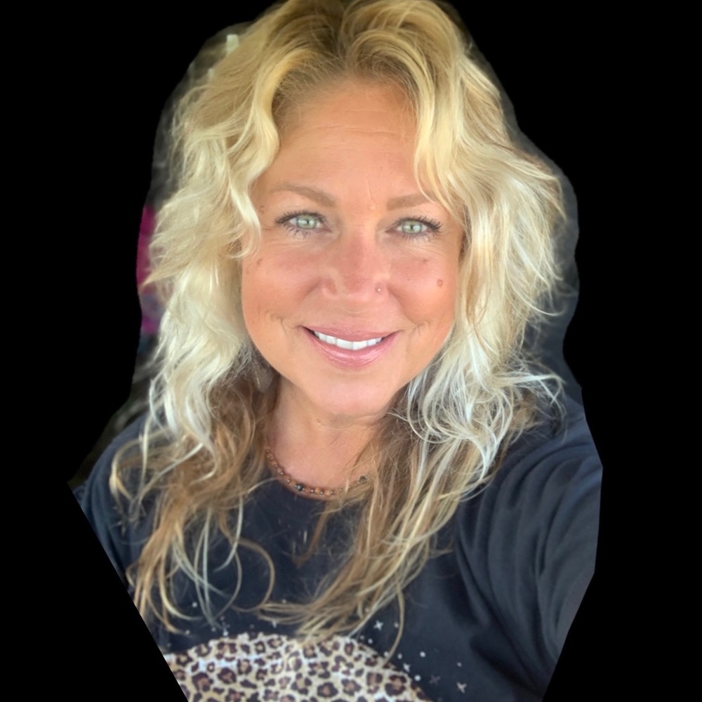 Meet your Posher, Karen